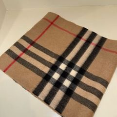 burberry snood