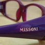 Missoni eye glasses Image 2