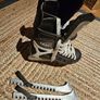 CXM Ice Skates Image 5