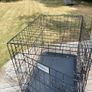 Pet cage for trravel Image 2