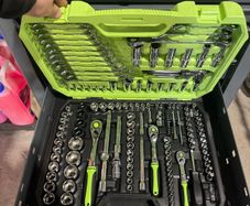 Hand Tools