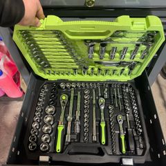 Hand Tools