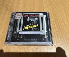 Jools Holland - The Informer
