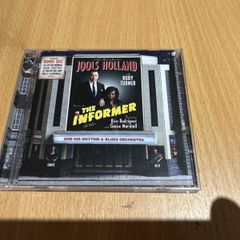 Jools Holland - The Informer