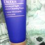 Estee Lauder cleansing foam Image 3