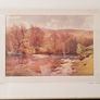 Richard Faulkner Watercolour Painting Image 2