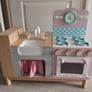play kitchen le toy van plus accessories Image 8
