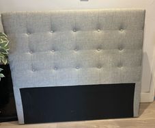 Headboard for 4ft 6 bed