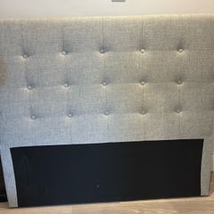 Headboard for 4ft 6 bed
