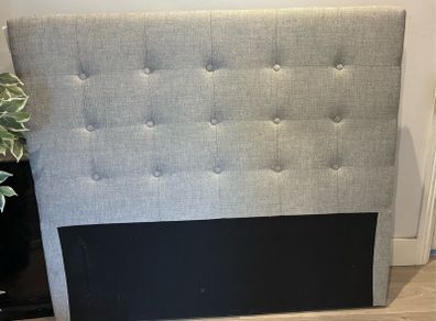 Headboard for 4ft 6 bed