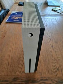 Xbox One S 500GB