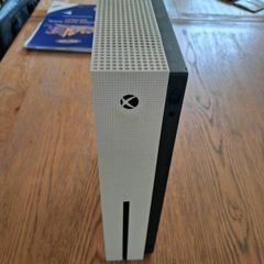 Xbox One S 500GB