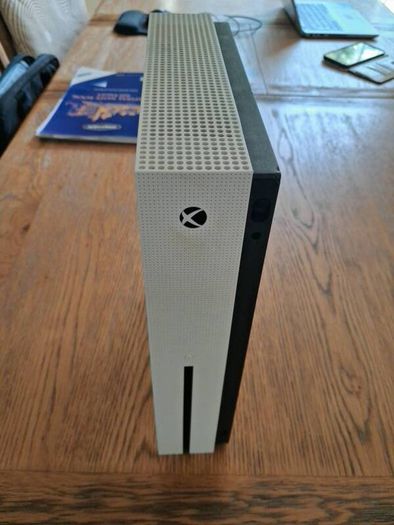 Xbox One S 500GB