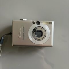 Cannon SD600