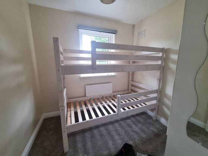 bunk