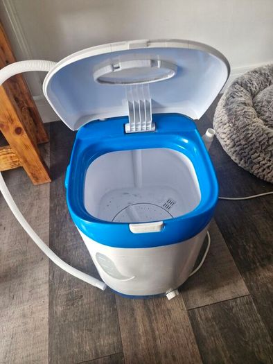 Portable washing Machine