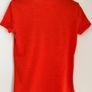 Ladies Orange T Shirt by Aeropostale Image 4