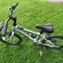 Ridgeback Dimension 16in Kids Bicycle Image 3