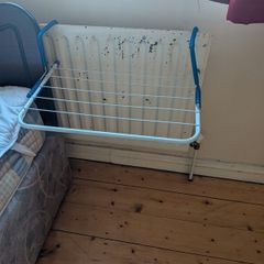 drying rack radiator