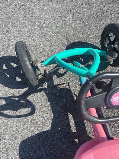 BERG go Kart
