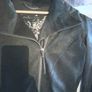 Leather jacket Image 3