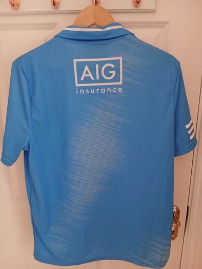 dublin 2020 bloody sunday football jersey