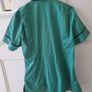 Work wear top size 10 Image 2
