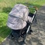 Silver Cross travel system Image 10