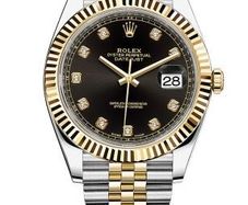 Rolex Datejust 41