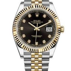 Rolex Datejust 41