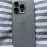 iPhone 15 Pro (Titanium) Image 4