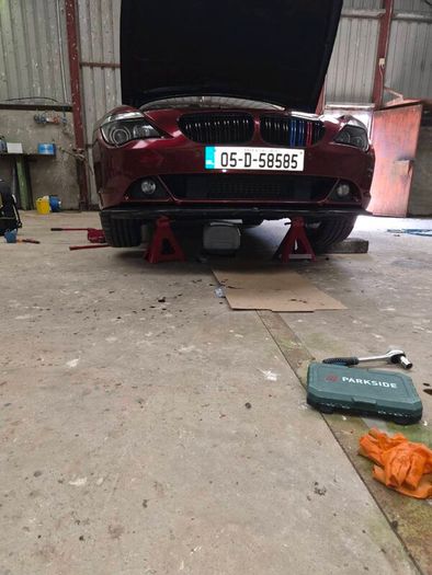630 bmw convertible new nct