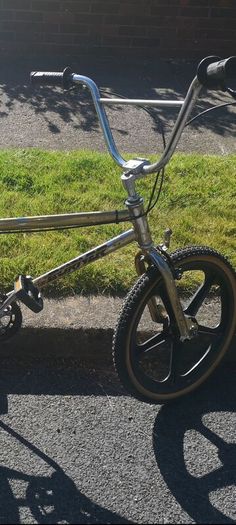Raleigh Burner