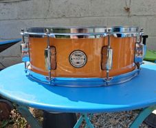 Mapex Hoizon Snare drum