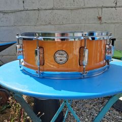 Mapex Hoizon Snare drum
