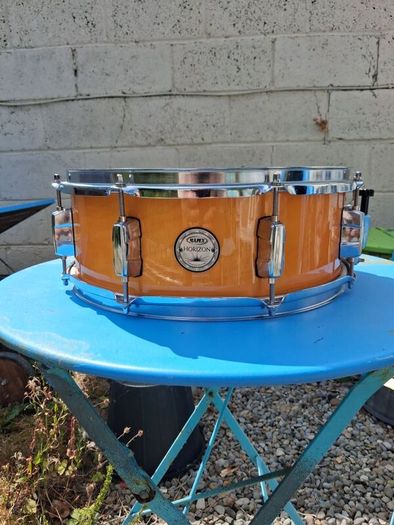Mapex Hoizon Snare drum