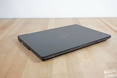 Fujitsu Lifebook Laptop U7410