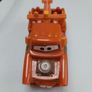 Pixar Cars Pull-back Cars Image 2