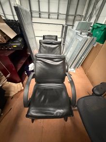 meeting room chairs