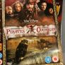Movie Dvds Image 6