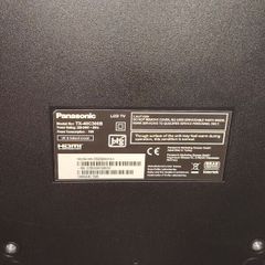 40inch Panasonic