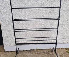 shoe rack