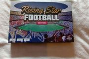 Rising star football edition boardgame