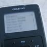 Creative Zen Micro Mp3 Player Image 7