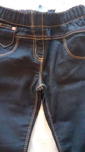 New Girls Next Jeans