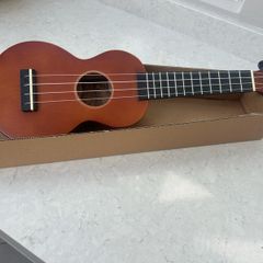 MaHalo Ukulele