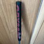 34" Odyssey dfx black rossie putter Image 3