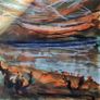 Cross-Border Impressions, Miniature Abstract Series Image 2