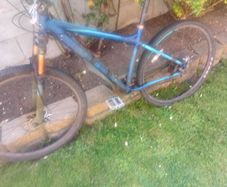 bike frame