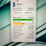 iPhone 5 16GB White/Silver Unlocked A1429 Image 9